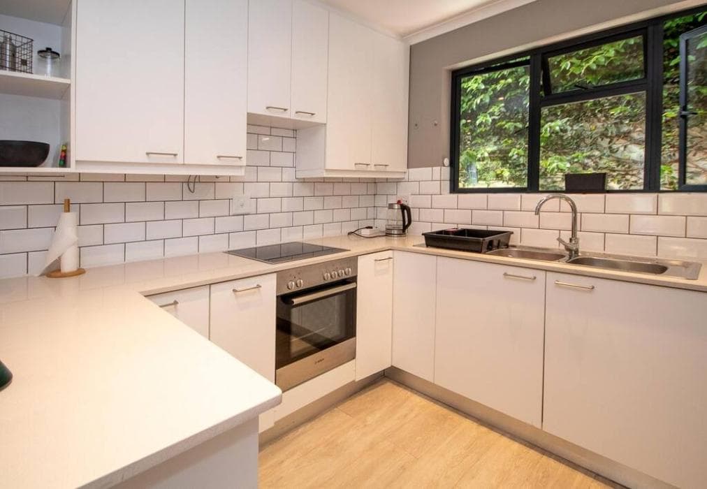 Higgovale Family Villa