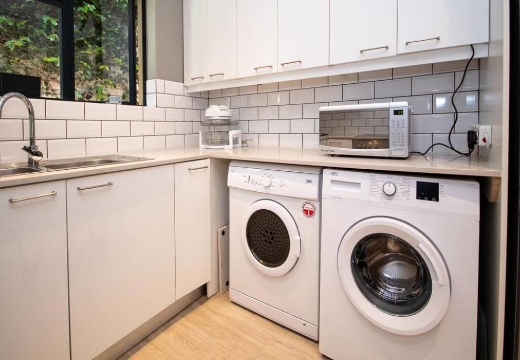 Higgovale Family Villa