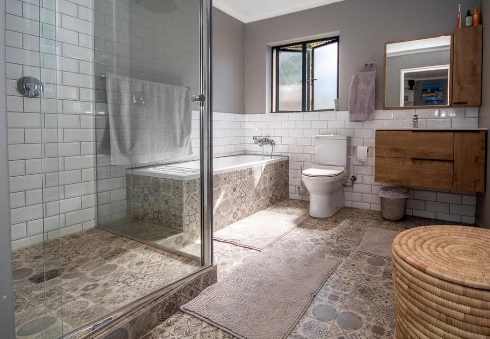 Higgovale Family Villa