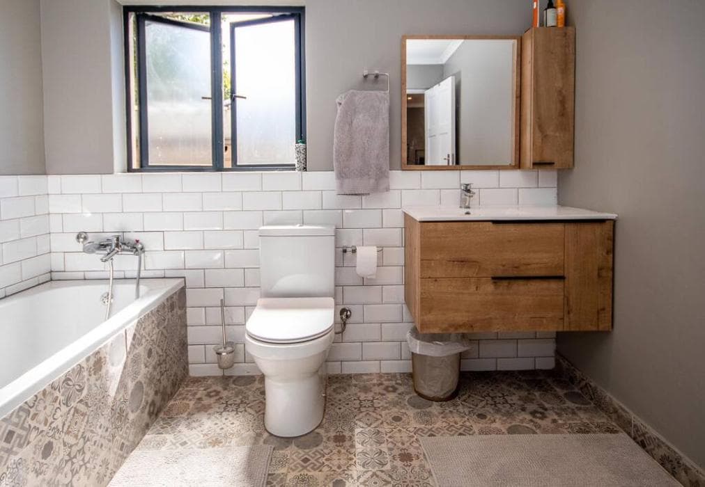 Higgovale Family Villa