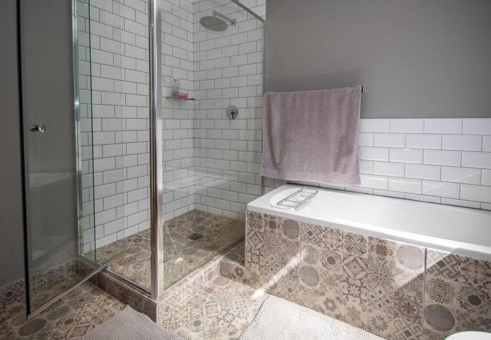 Higgovale Family Villa