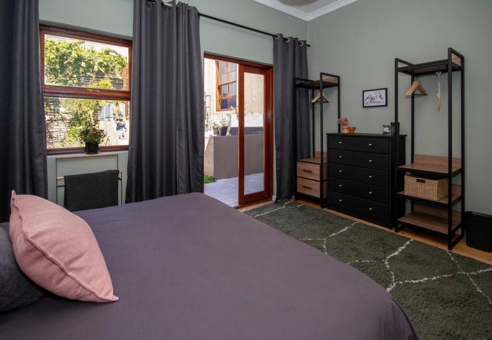 Higgovale Family Villa