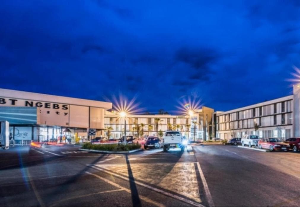 Safi Suites and Conference Centre