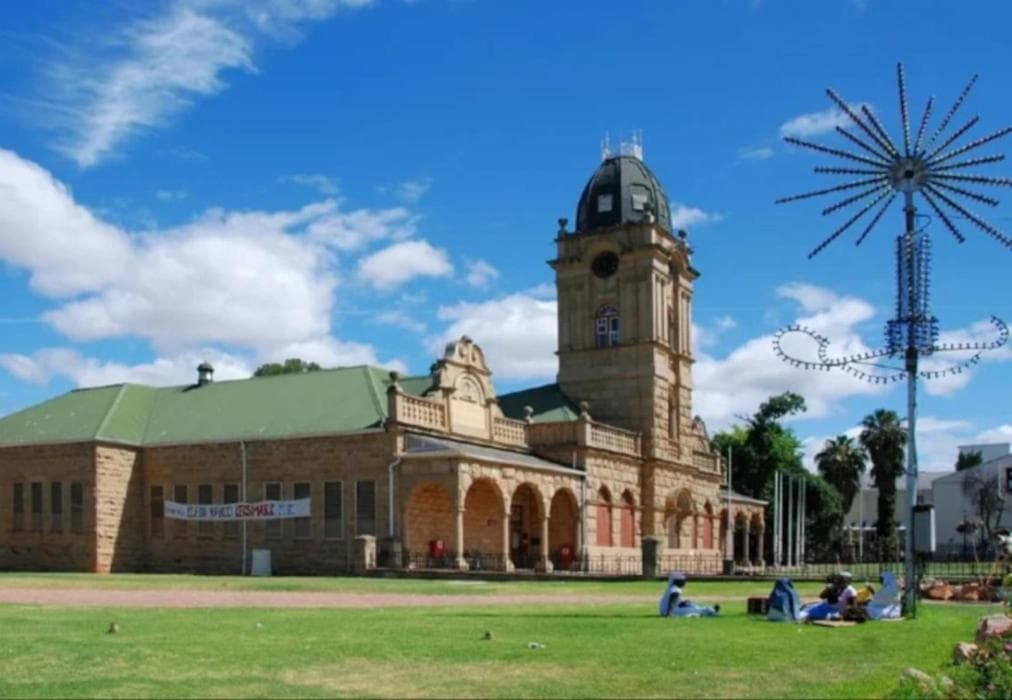 Safi Suites and Conference Centre