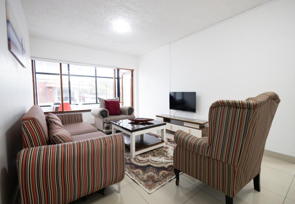 Safi Suites - Apartment 1