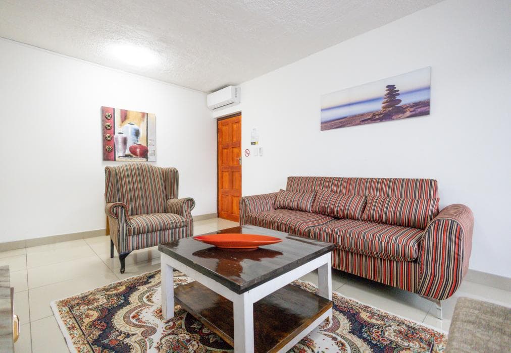 Safi Suites - Apartment 1