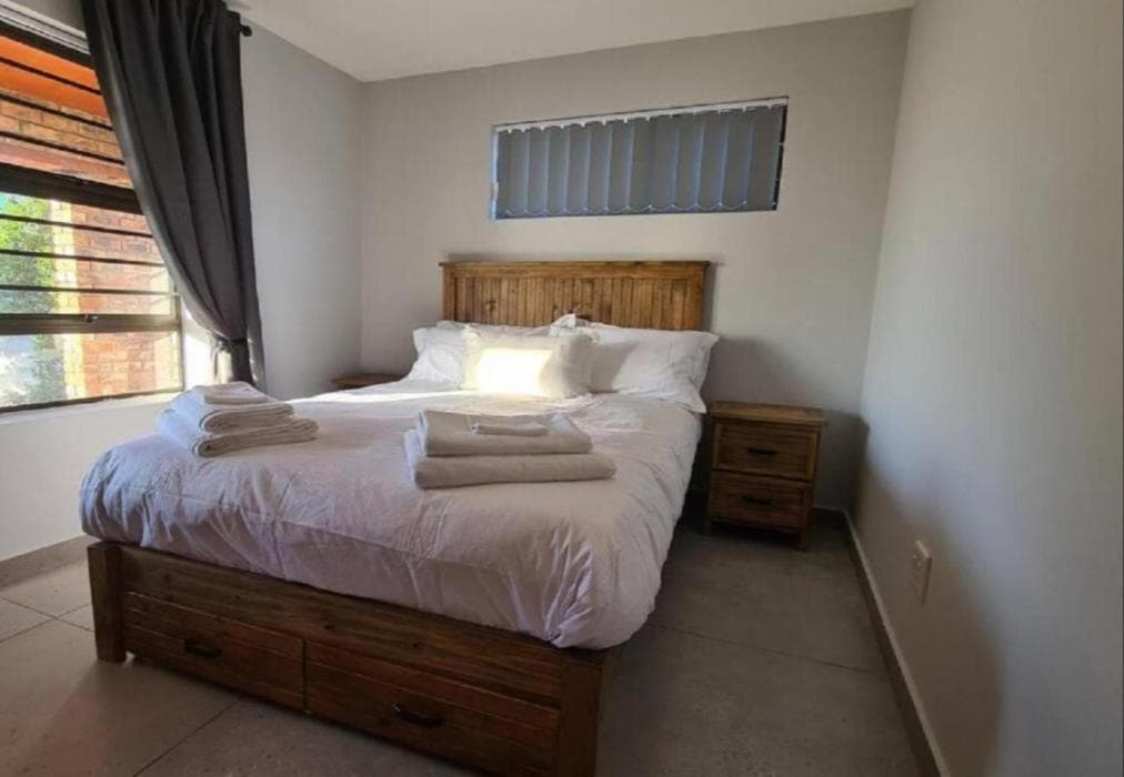 Voorbaai Holiday Home