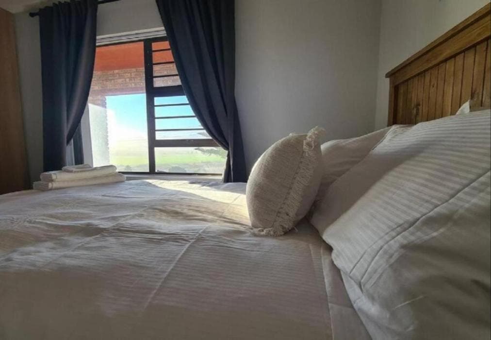 Voorbaai Holiday Home