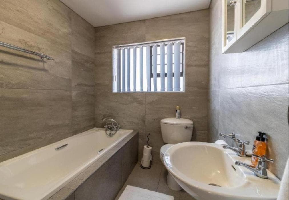 Voorbaai Holiday Home