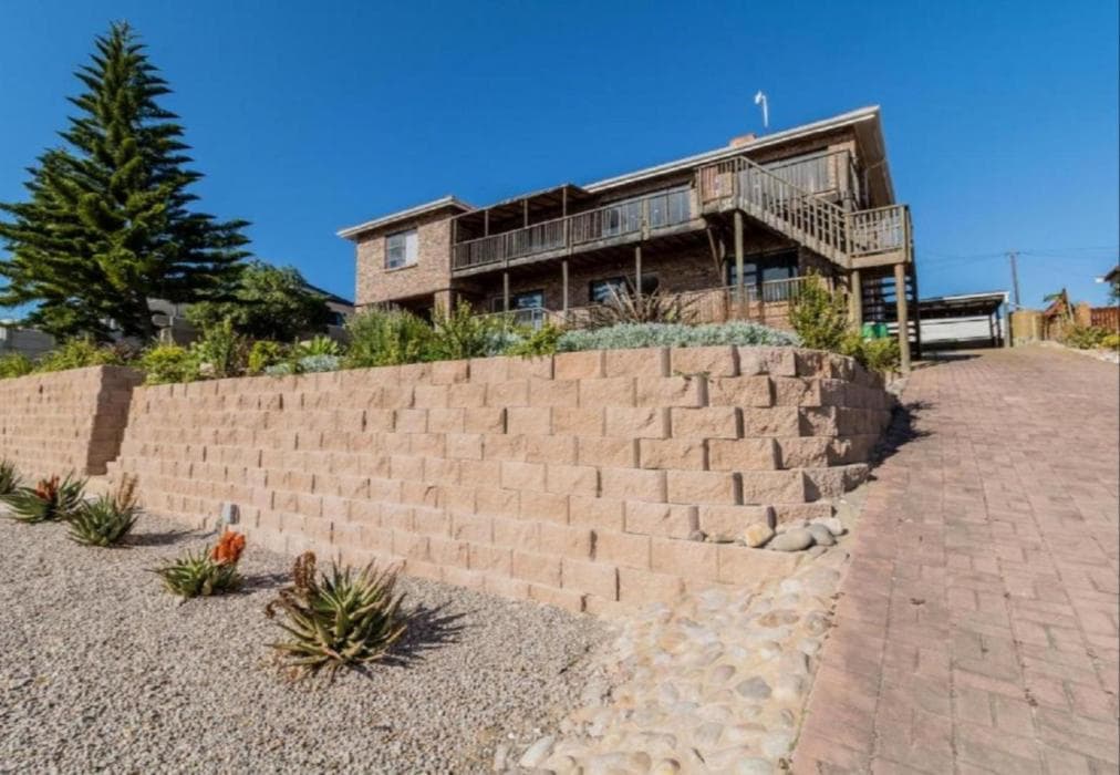 Voorbaai Holiday Home