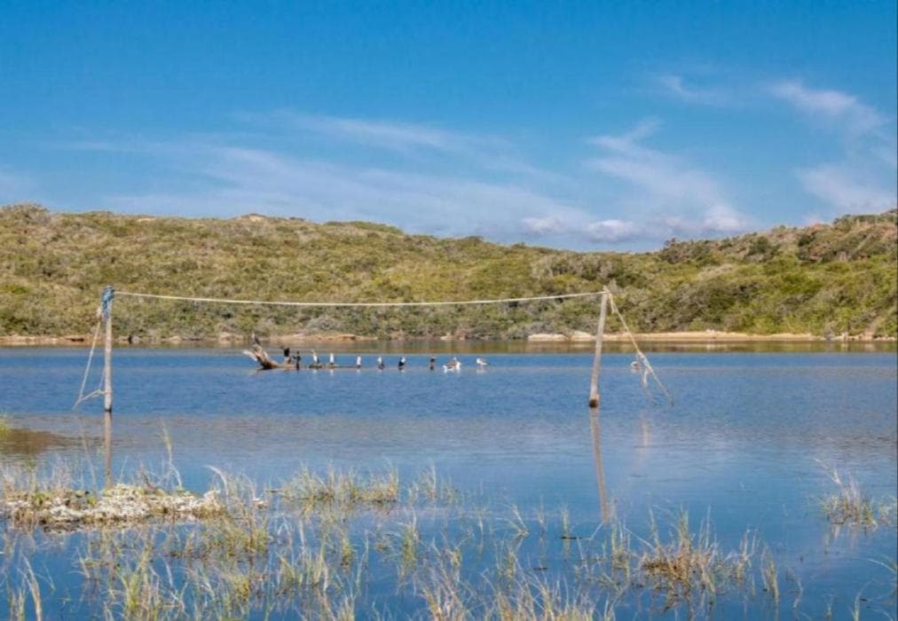 Voorbaai Holiday Home