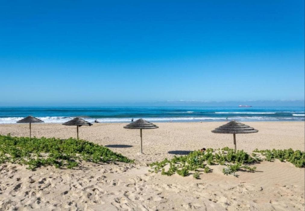 Voorbaai Holiday Home