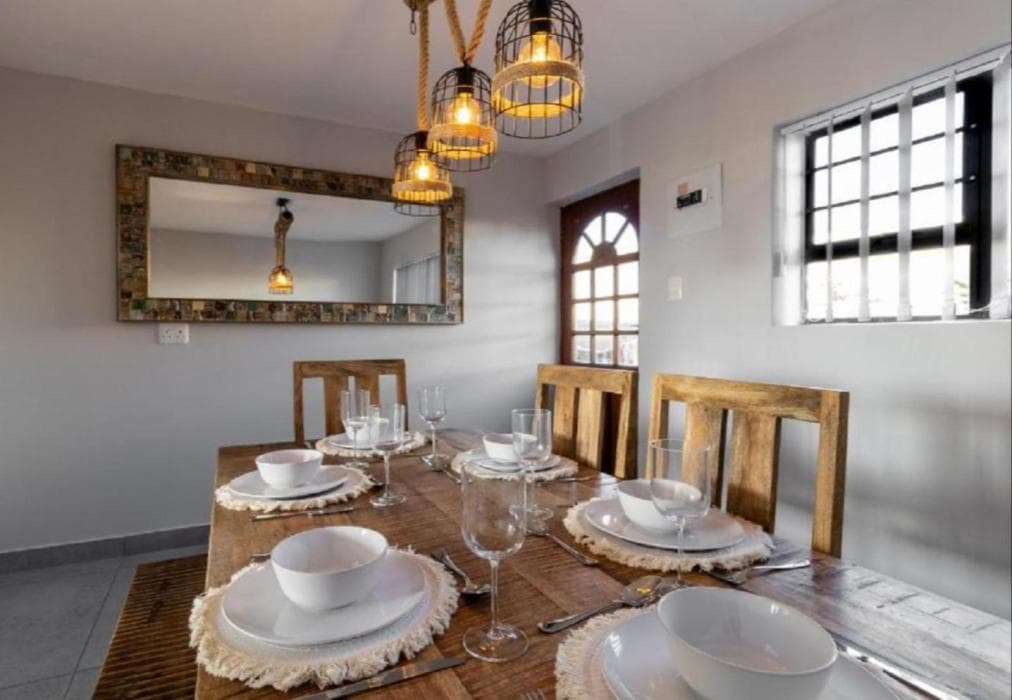 Voorbaai Holiday Home