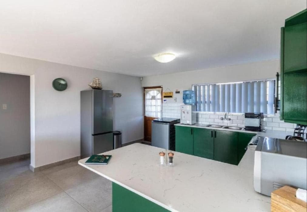 Voorbaai Holiday Home