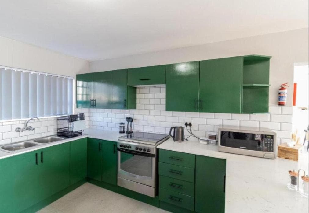 Voorbaai Holiday Home