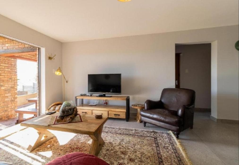 Voorbaai Holiday Home