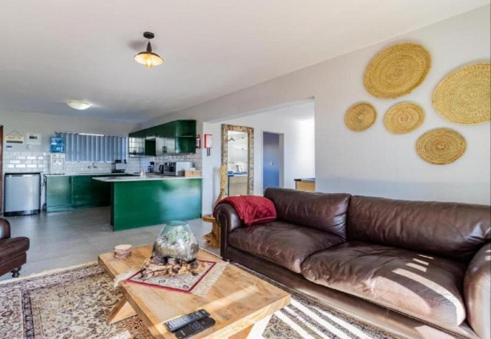 Voorbaai Holiday Home