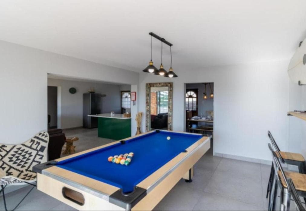 Voorbaai Holiday Home