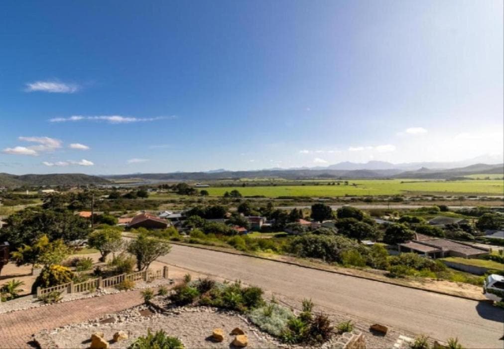 Voorbaai Holiday Home