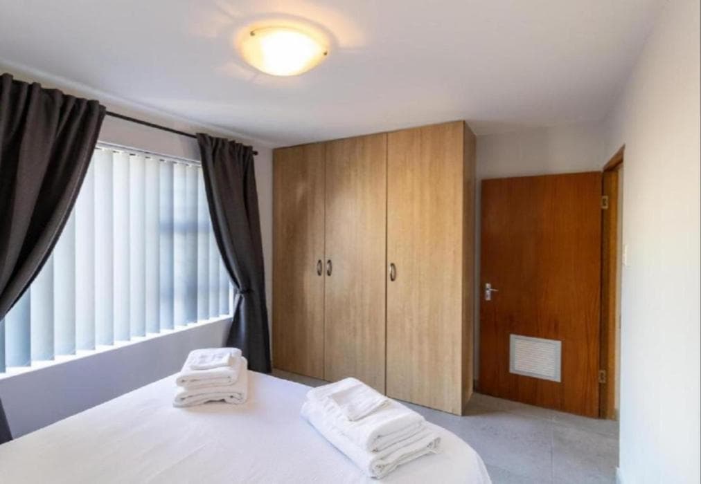 Voorbaai Holiday Home