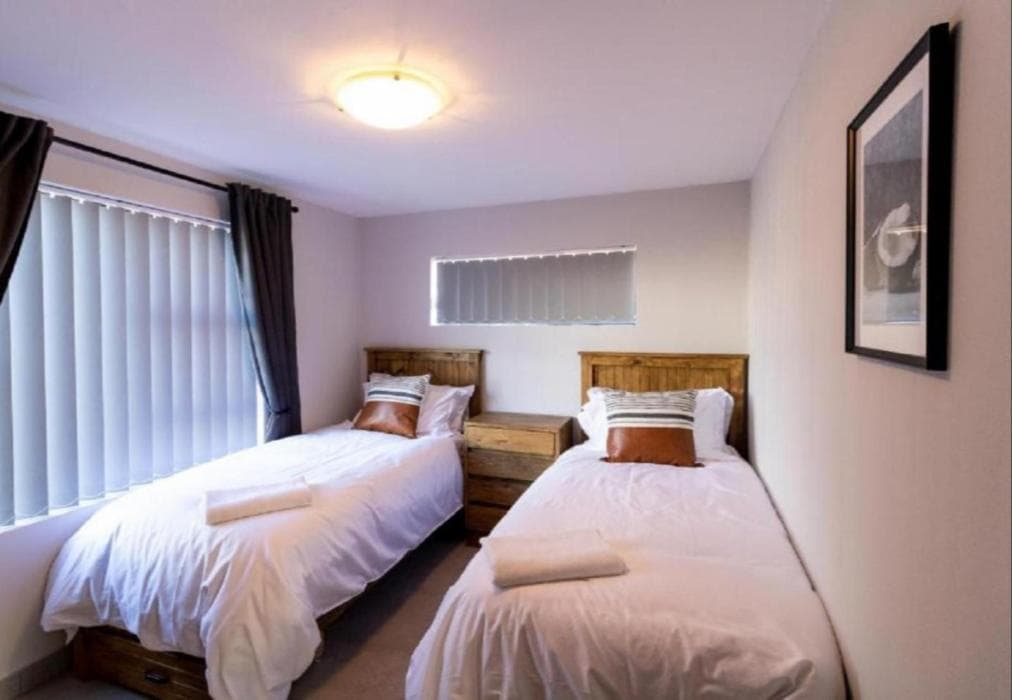 Voorbaai Holiday Home