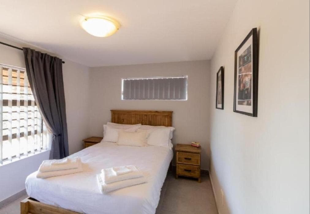 Voorbaai Holiday Home