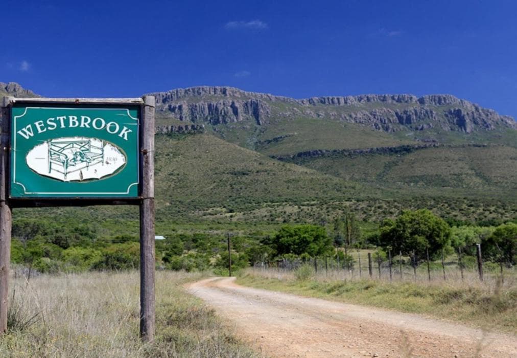 Langfontein Guest Farm