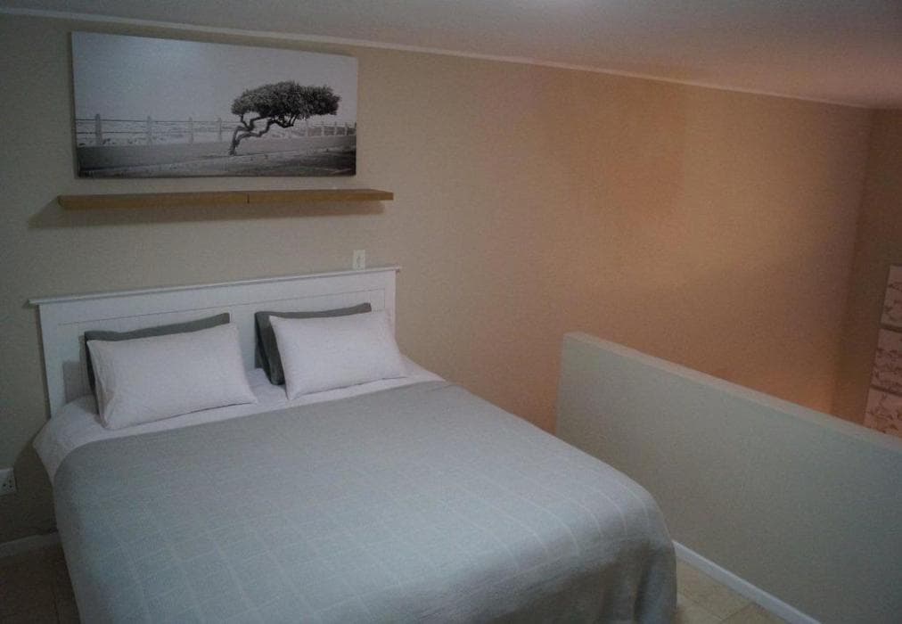 Harbour Terrace Loft II