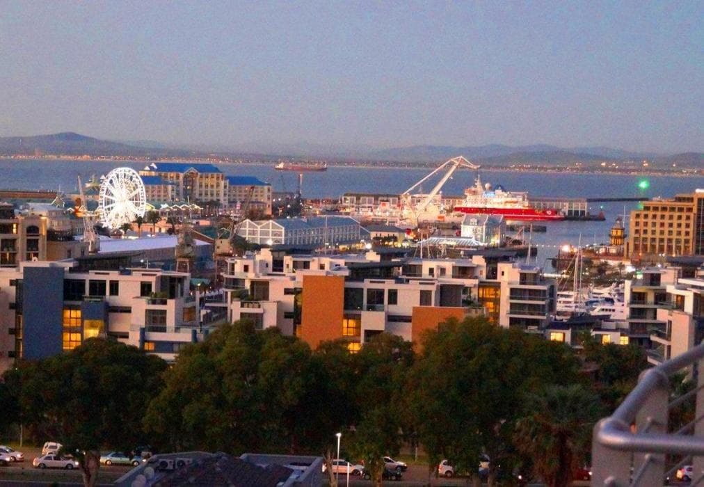 Harbour Terrace Loft II