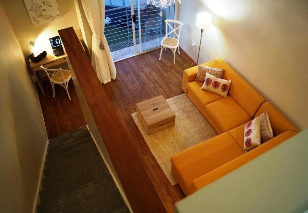 Harbour Terrace Loft II