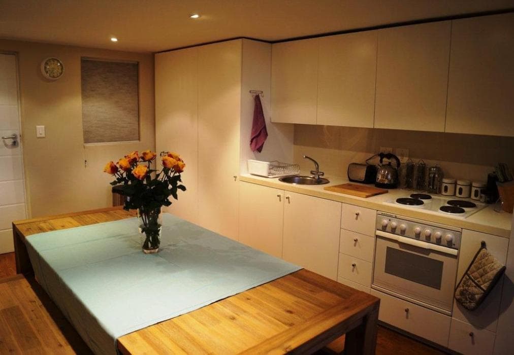 Harbour Terrace Loft II