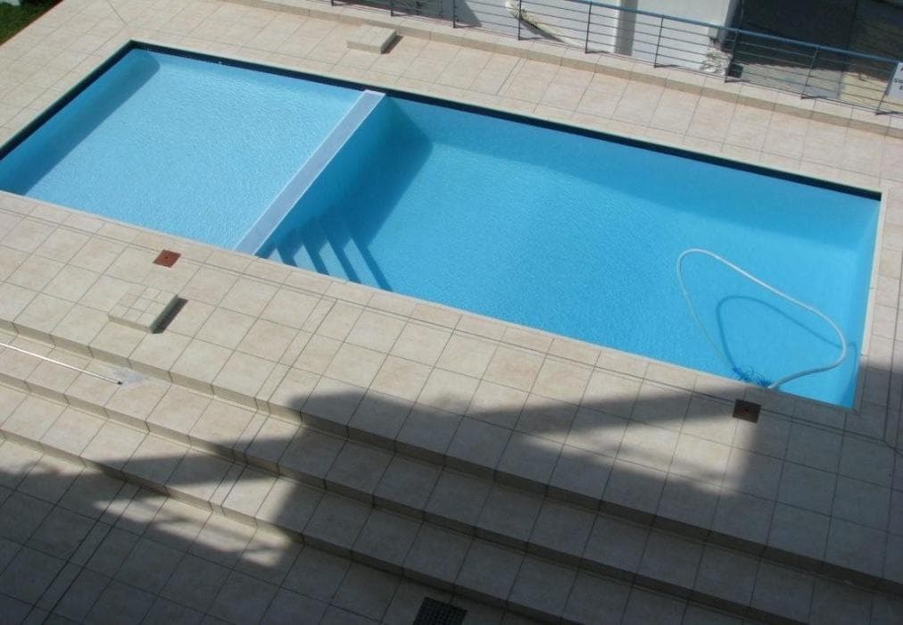 Harbour Terrace Loft II