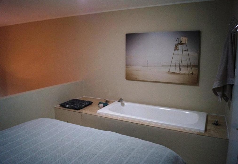 Harbour Terrace Loft II