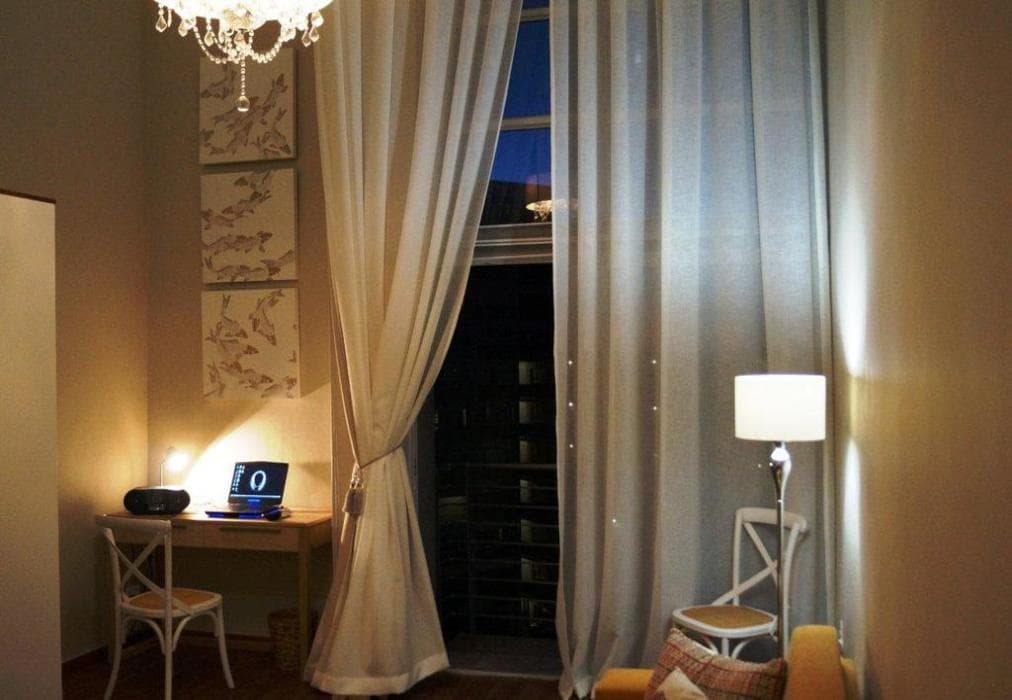 Harbour Terrace Loft II