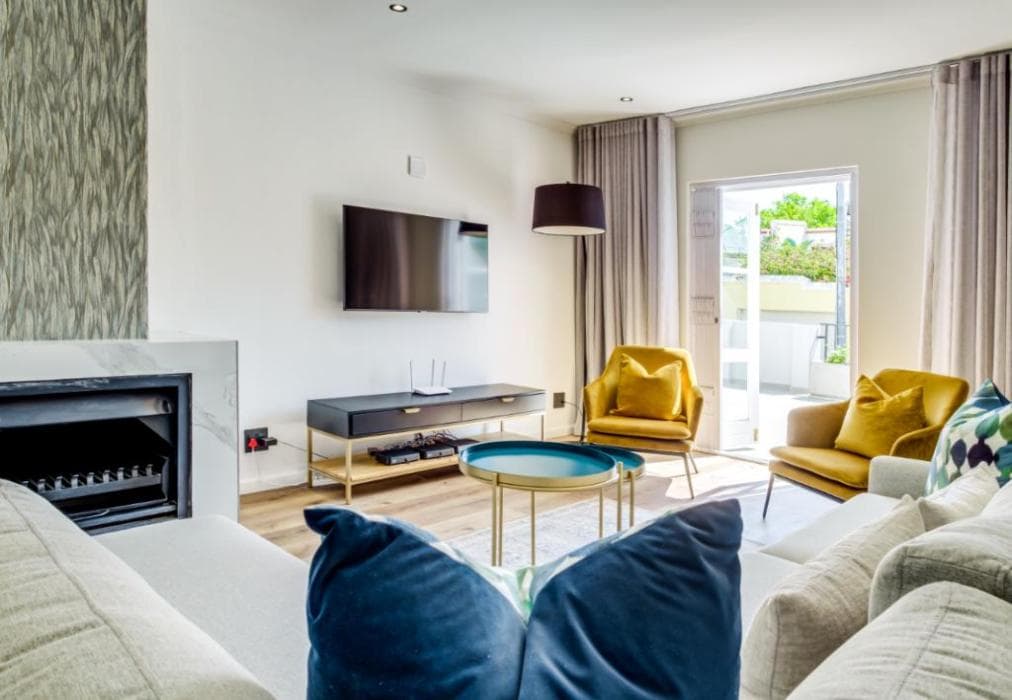 De Waterkant Townhouse