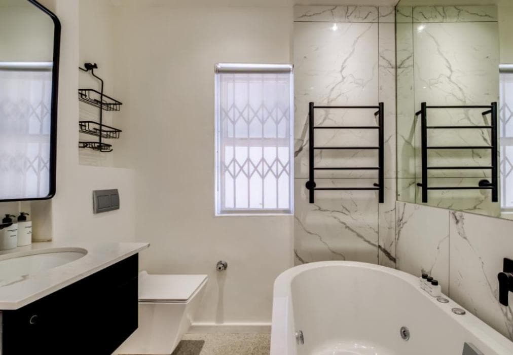 De Waterkant Townhouse