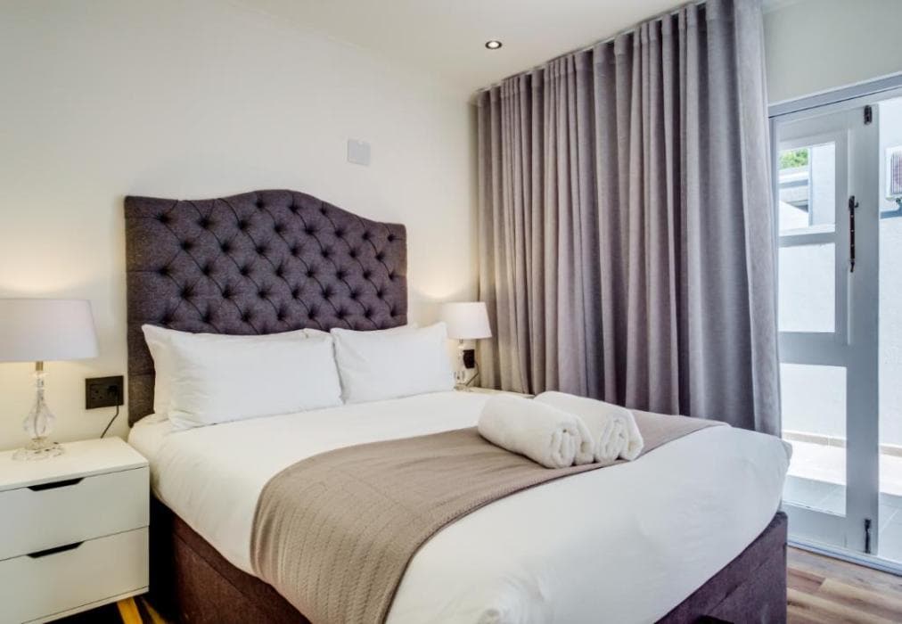 De Waterkant Townhouse