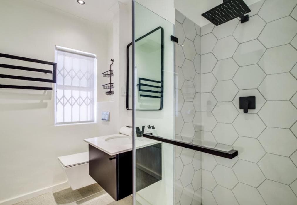 De Waterkant Townhouse