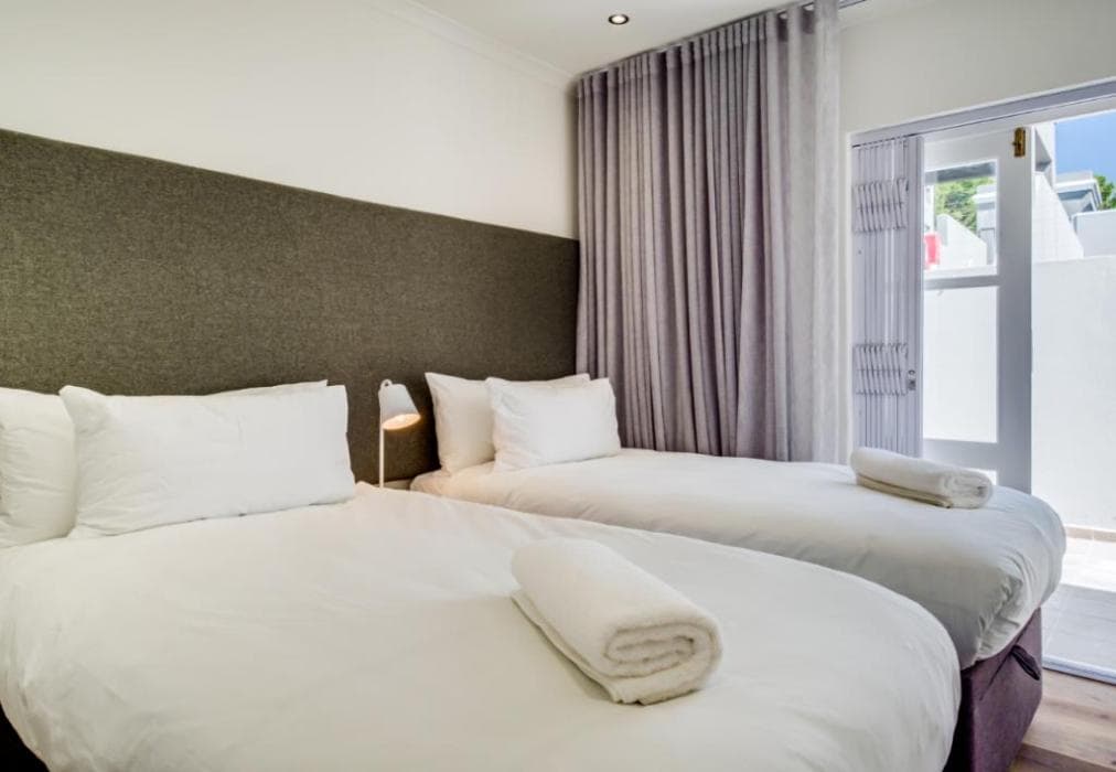 De Waterkant Townhouse