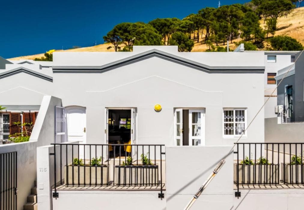 De Waterkant Townhouse