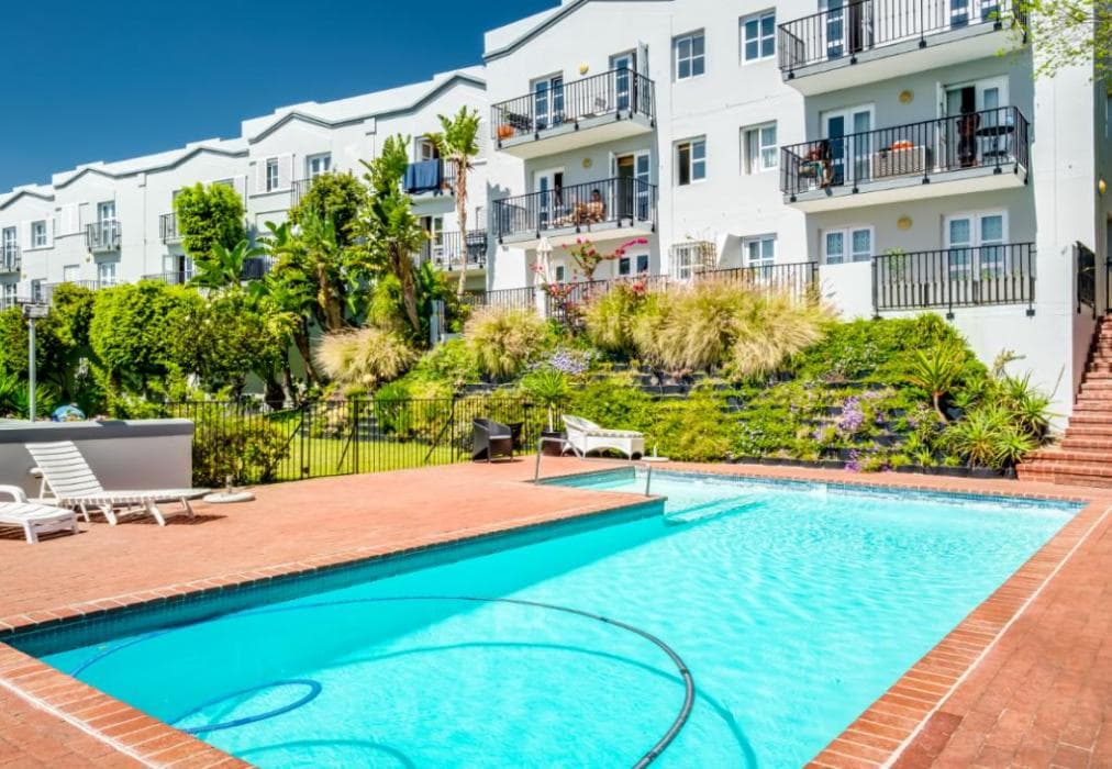 De Waterkant Townhouse