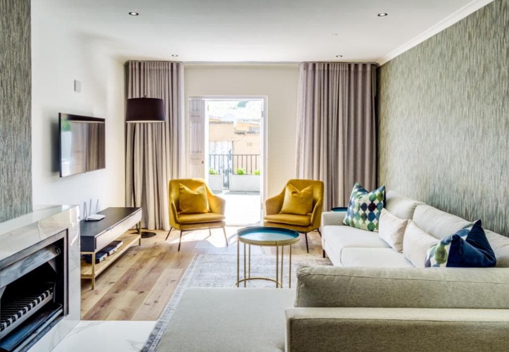 De Waterkant Townhouse