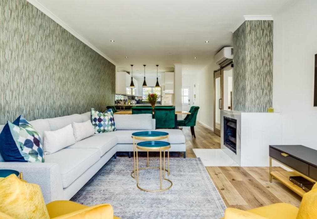 De Waterkant Townhouse