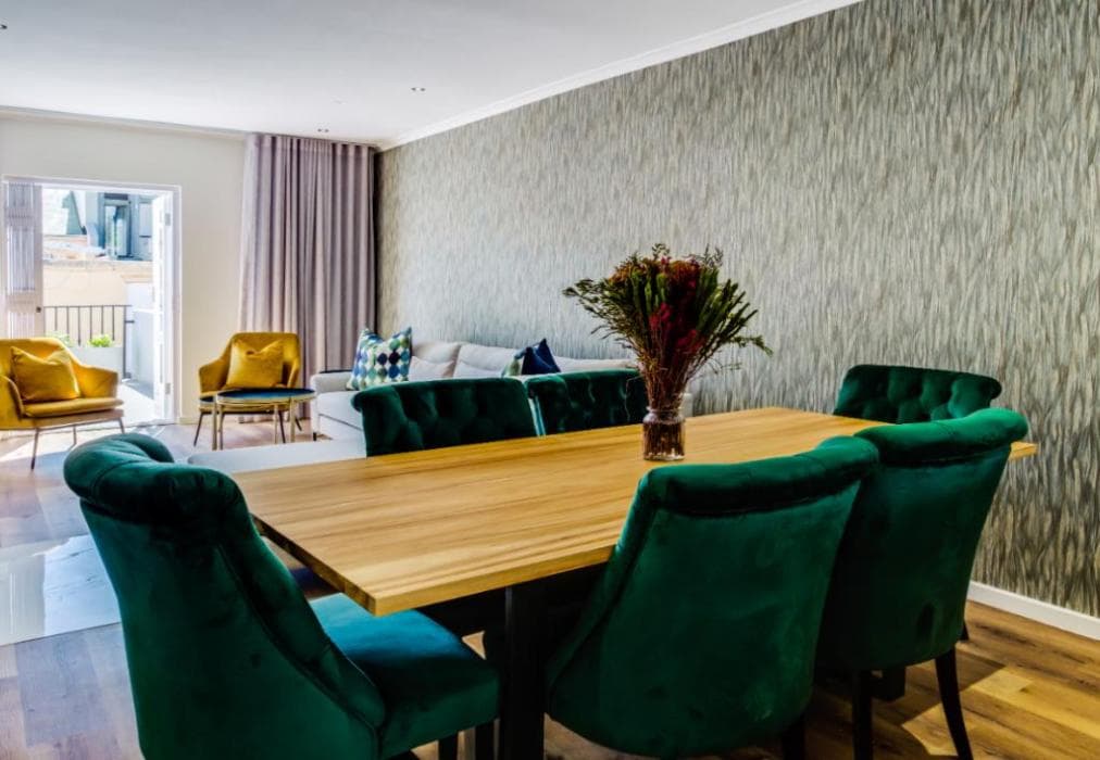 De Waterkant Townhouse