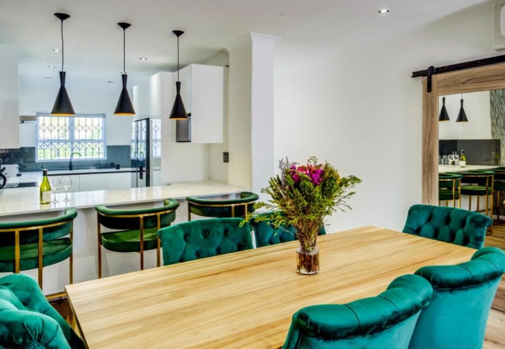 De Waterkant Townhouse