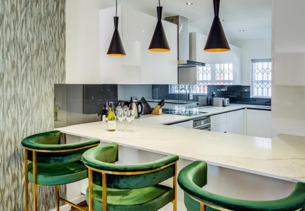 De Waterkant Townhouse