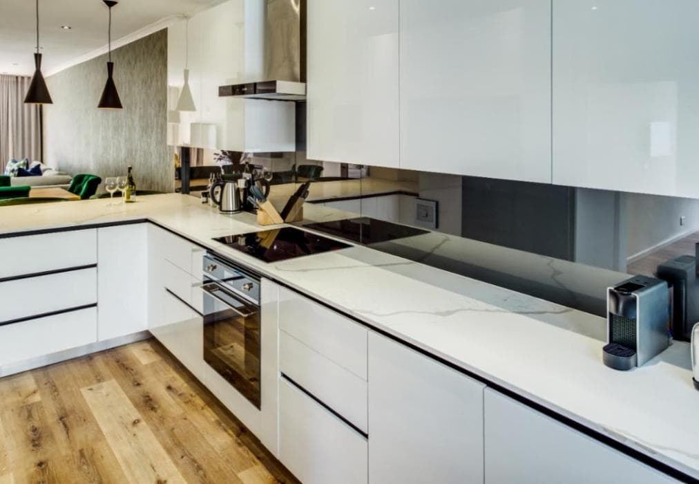 De Waterkant Townhouse