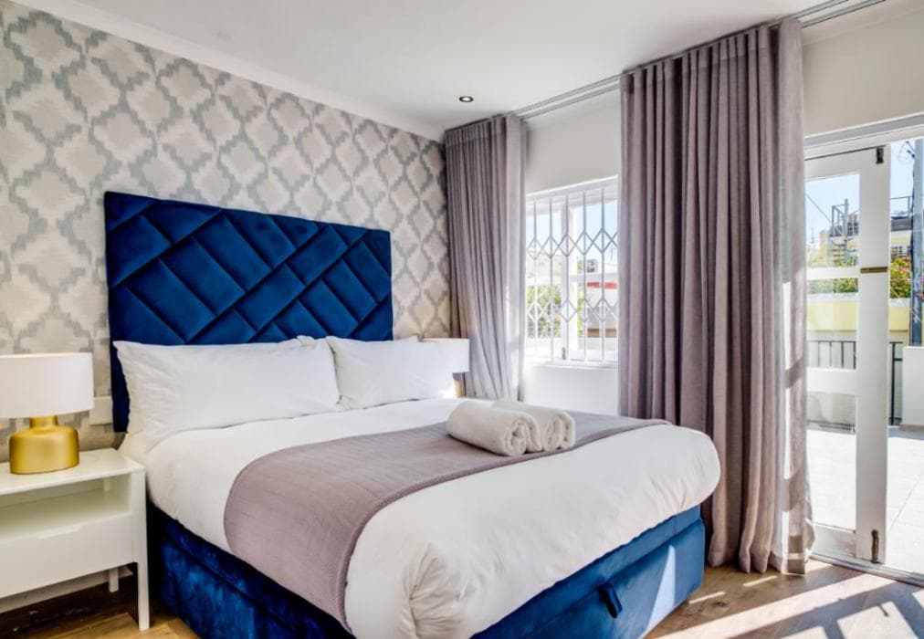 De Waterkant Townhouse