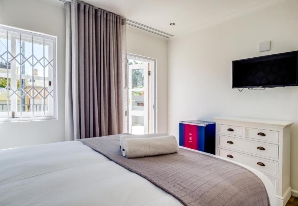 De Waterkant Townhouse