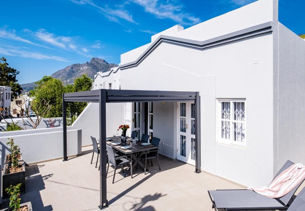 De Waterkant Townhouse